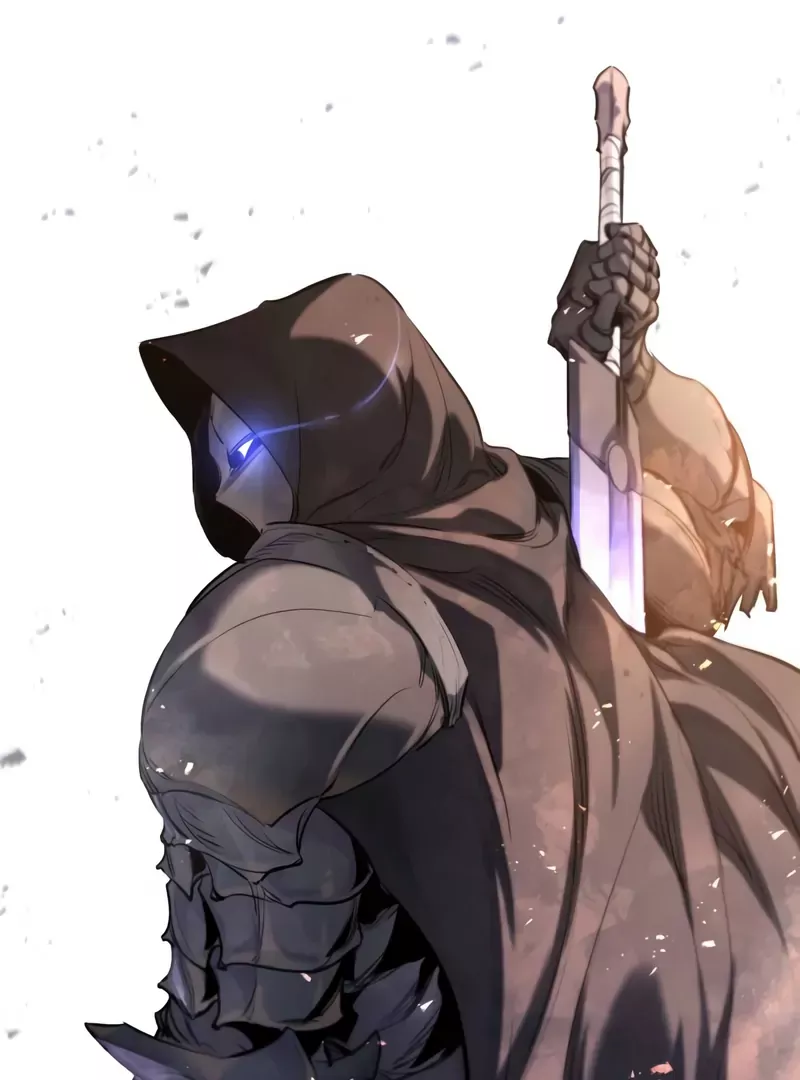 Read The Regressed Mercenary Has a Plan Manga Online