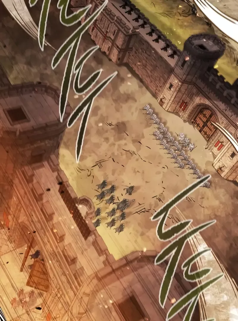 Read The Regressed Mercenary Has a Plan Manga Online