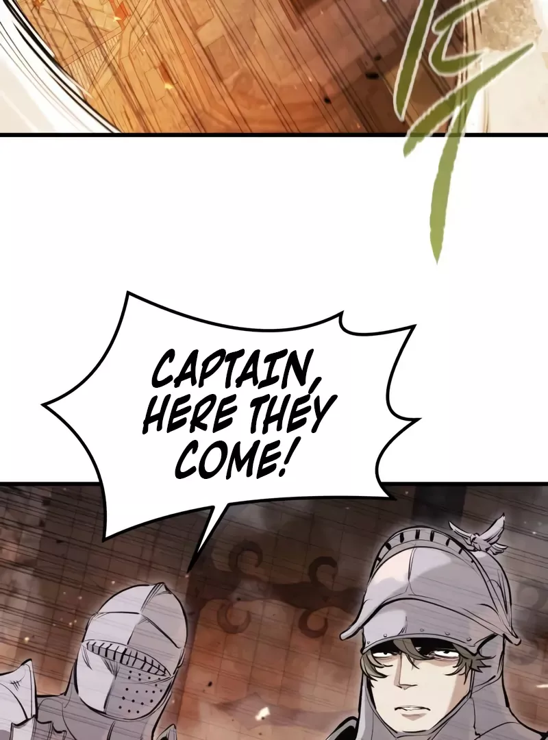 Read The Regressed Mercenary Has a Plan Manga Online