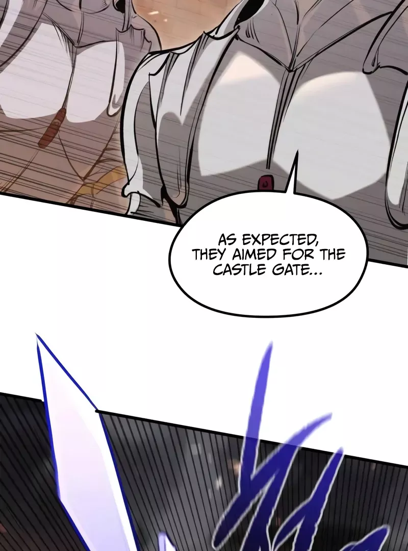 Read The Regressed Mercenary Has a Plan Manga Online