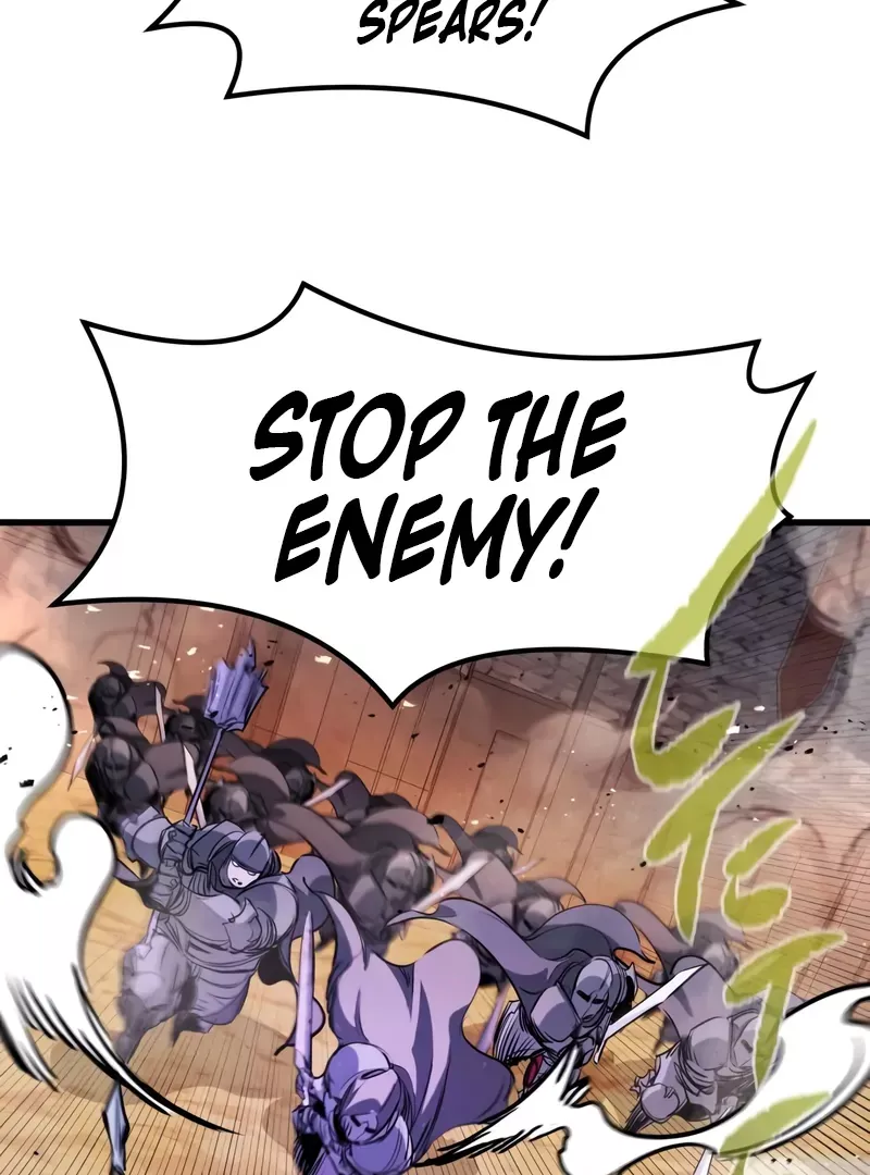 Read The Regressed Mercenary Has a Plan Manga Online