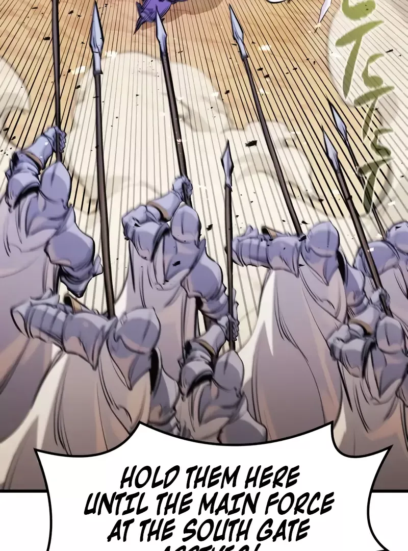 Read The Regressed Mercenary Has a Plan Manga Online