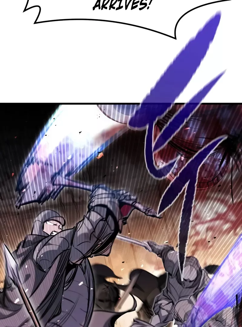 Read The Regressed Mercenary Has a Plan Manga Online