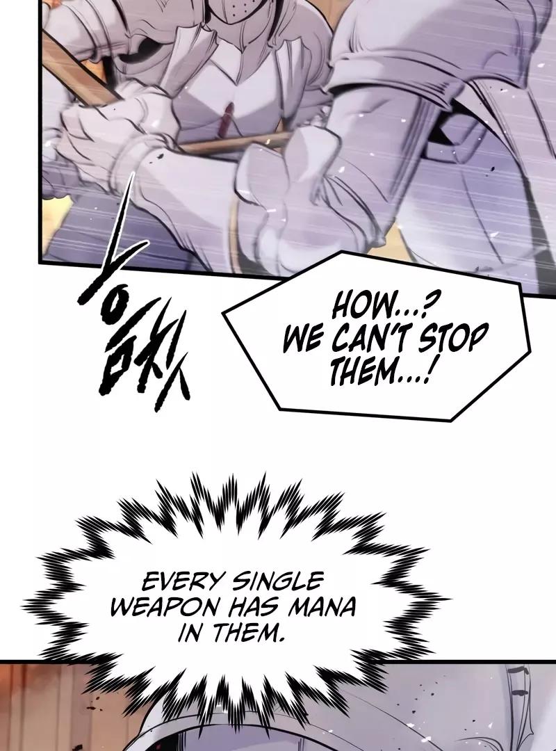 Read The Regressed Mercenary Has a Plan Manga Online