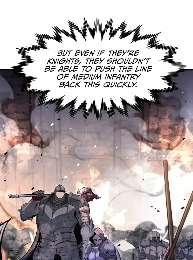 Read The Regressed Mercenary Has a Plan Manga Online