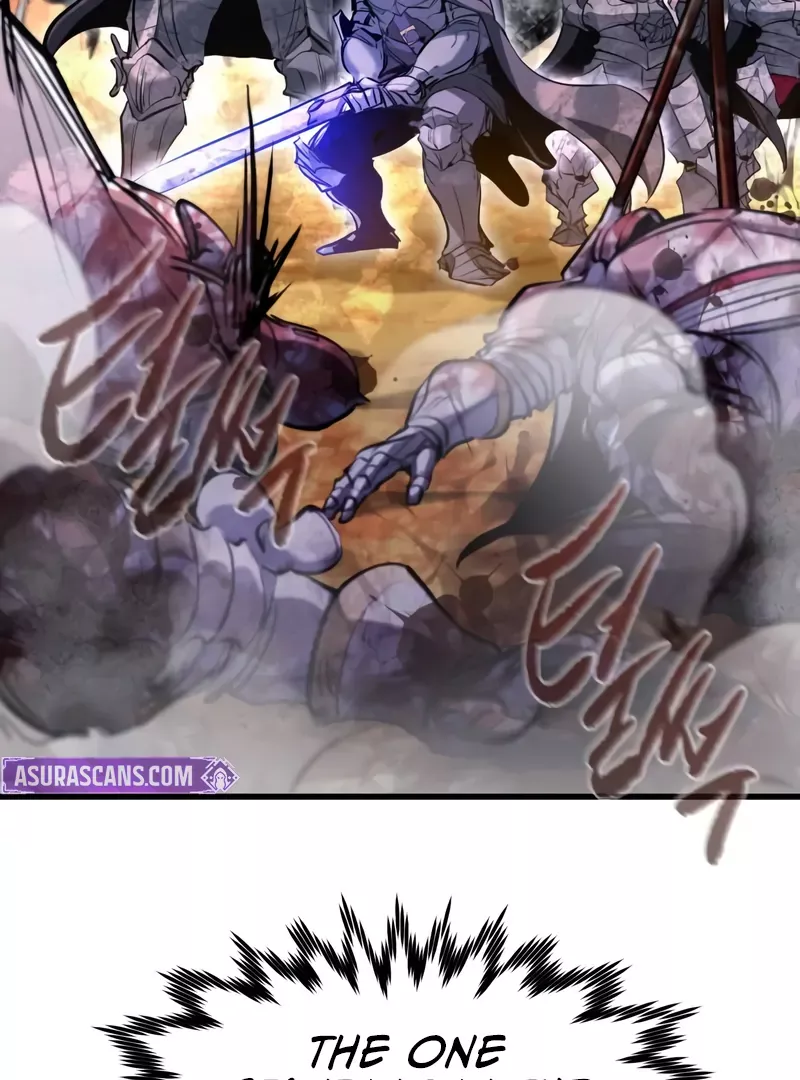 Read The Regressed Mercenary Has a Plan Manga Online