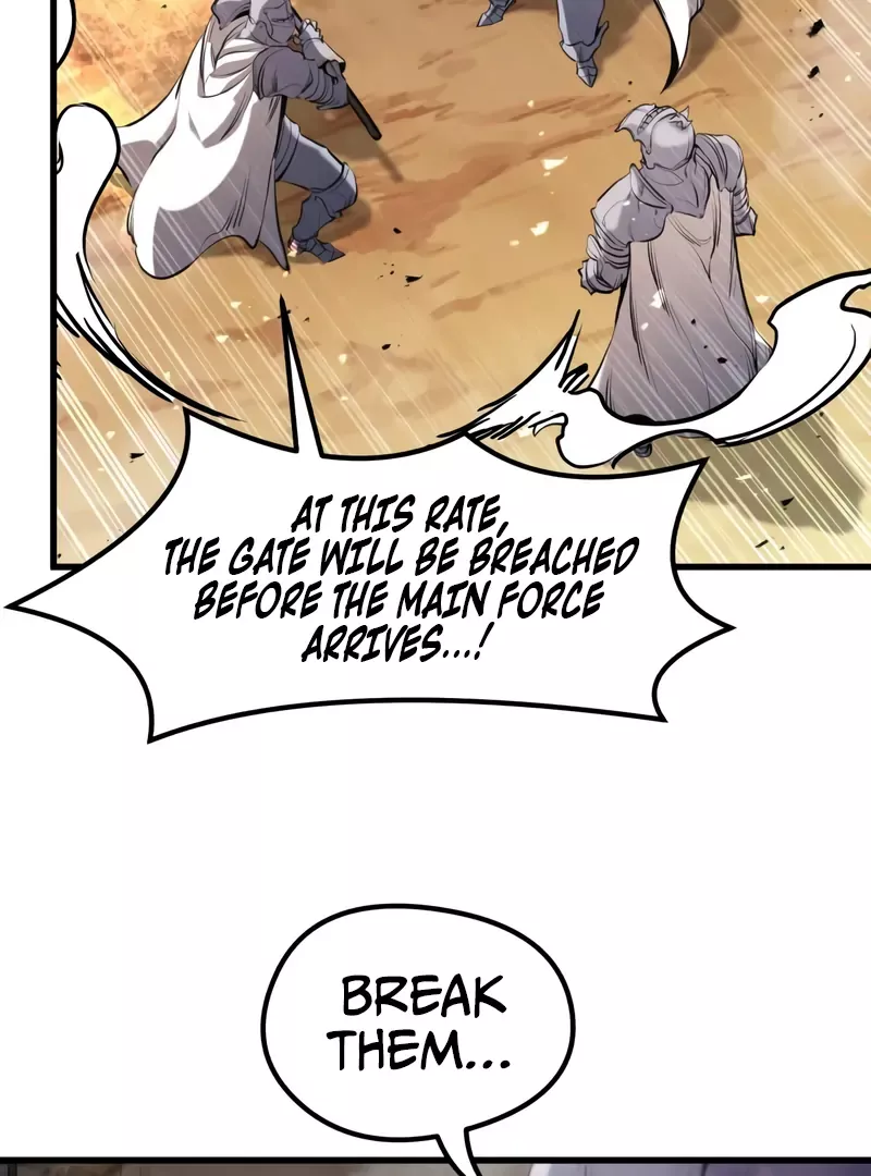 Read The Regressed Mercenary Has a Plan Manga Online