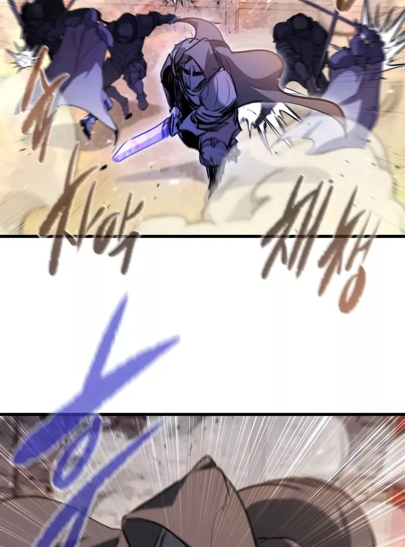 Read The Regressed Mercenary Has a Plan Manga Online