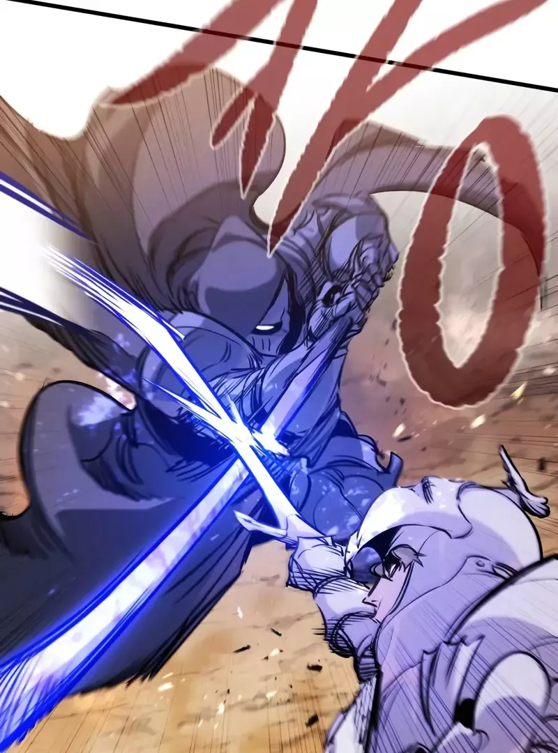 Read The Regressed Mercenary Has a Plan Manga Online