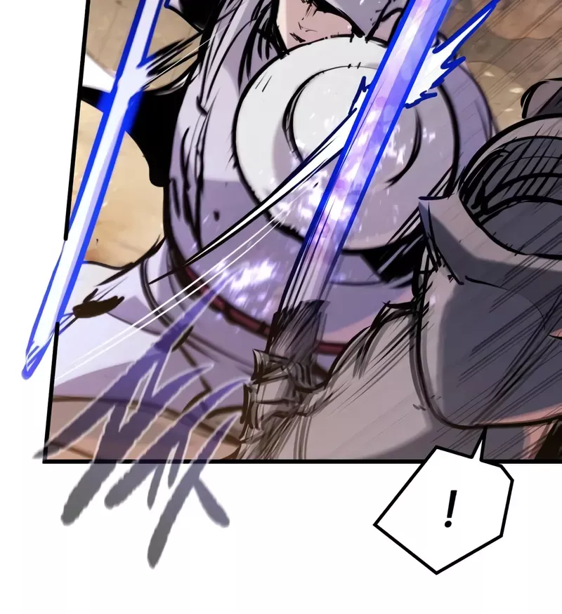 Read The Regressed Mercenary Has a Plan Manga Online