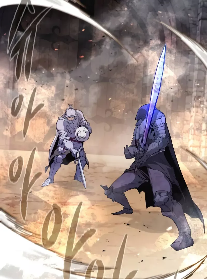 Read The Regressed Mercenary Has a Plan Manga Online