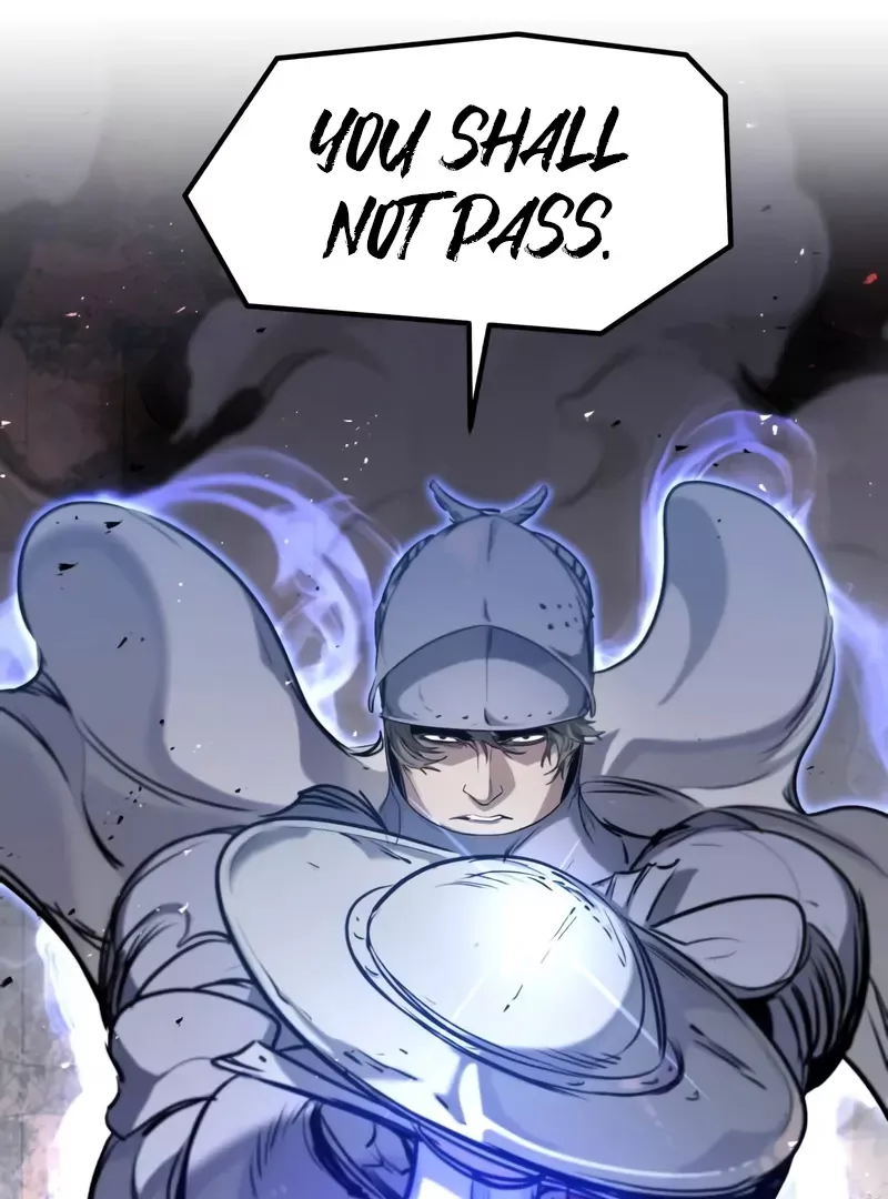 Read The Regressed Mercenary Has a Plan Manga Online