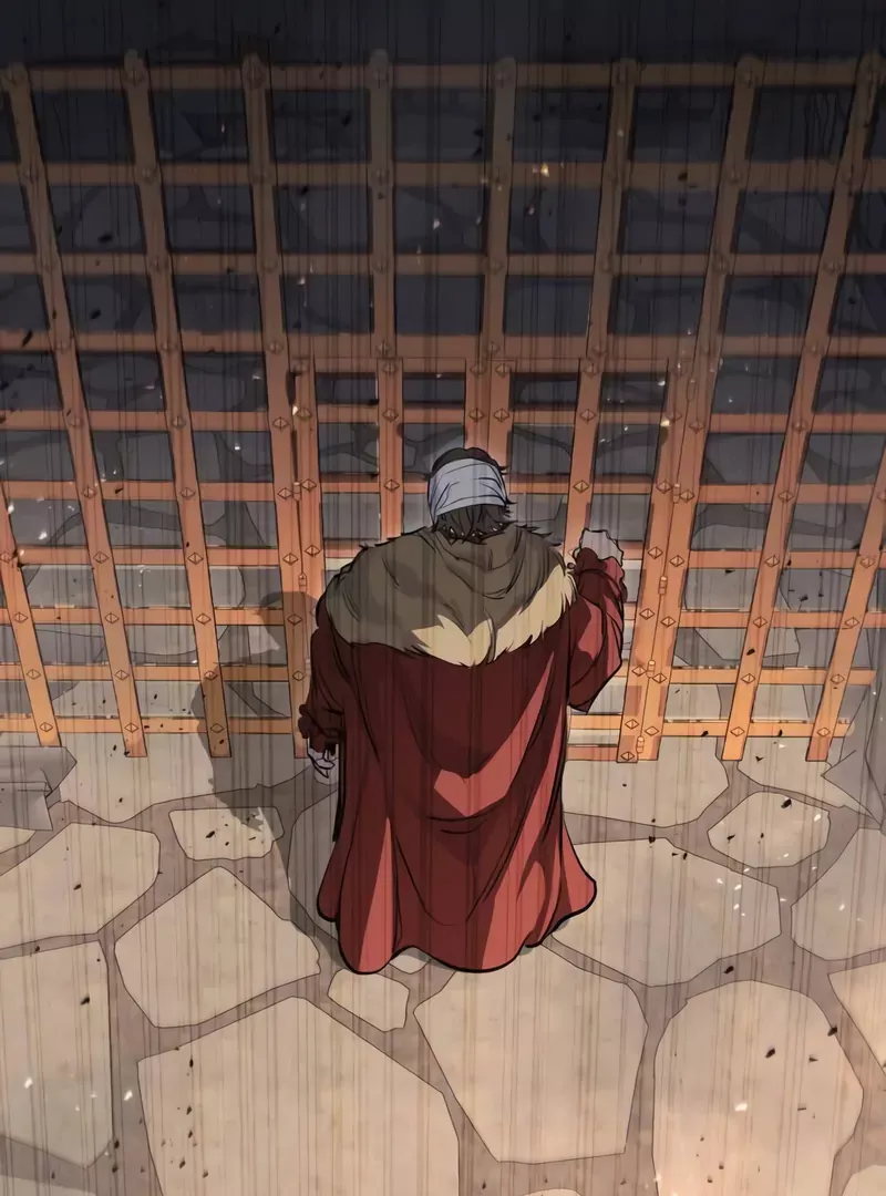 Read The Regressed Mercenary Has a Plan Manga Online