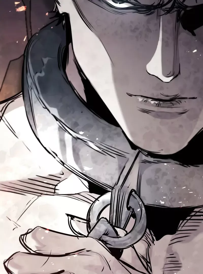 Read The Regressed Mercenary Has a Plan Manga Online