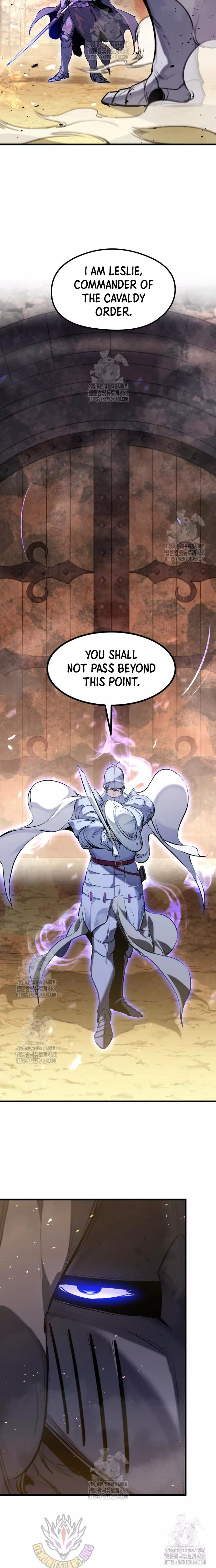 Read The Regressed Mercenary Has a Plan Manga Online