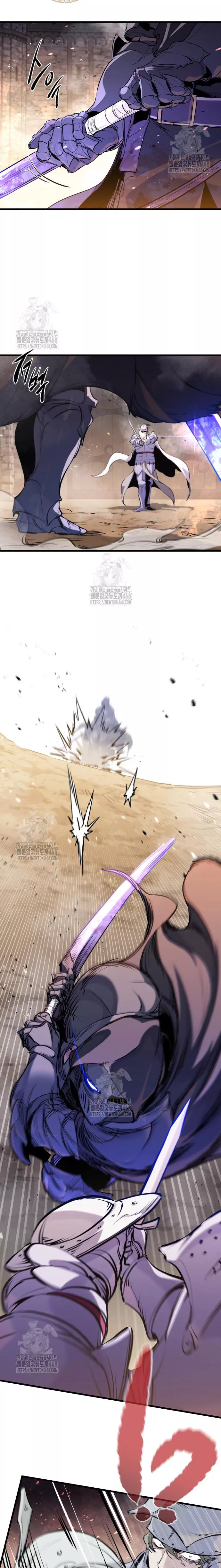 Read The Regressed Mercenary Has a Plan Manga Online