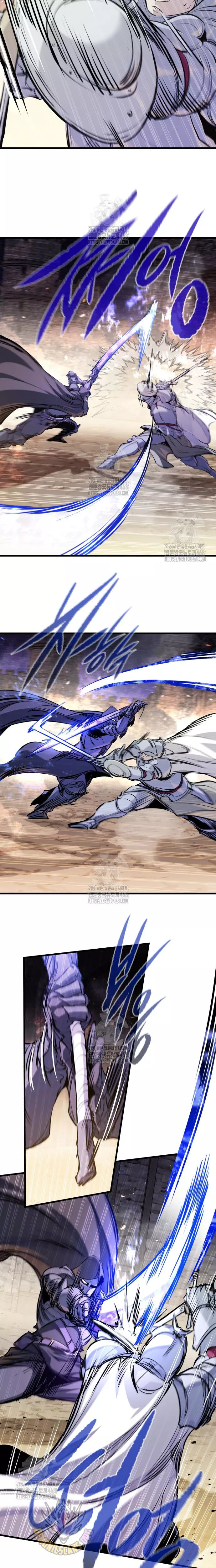 Read The Regressed Mercenary Has a Plan Manga Online