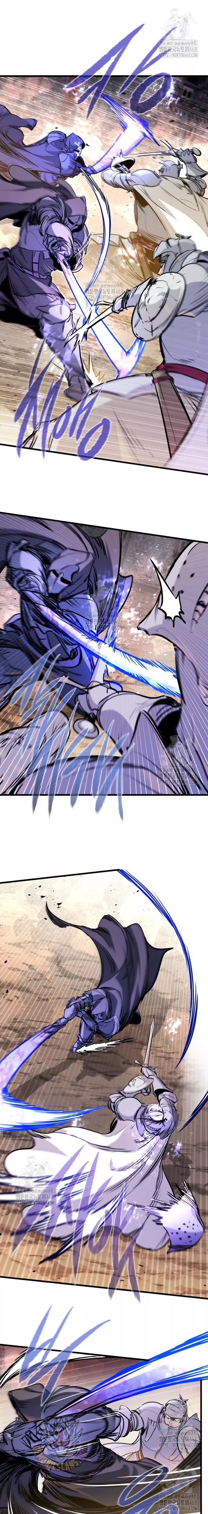 Read The Regressed Mercenary Has a Plan Manga Online