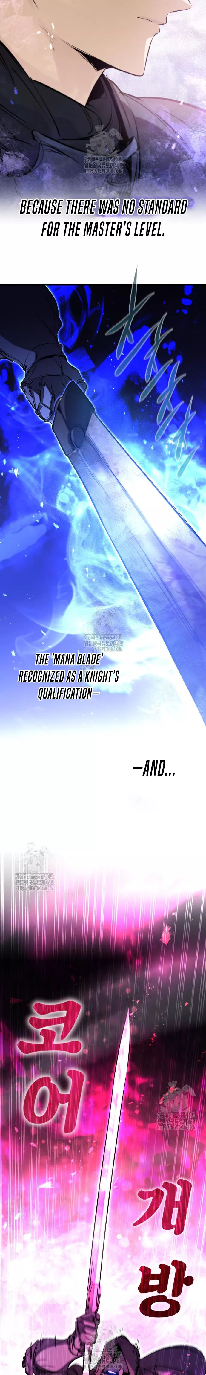 Read The Regressed Mercenary Has a Plan Manga Online