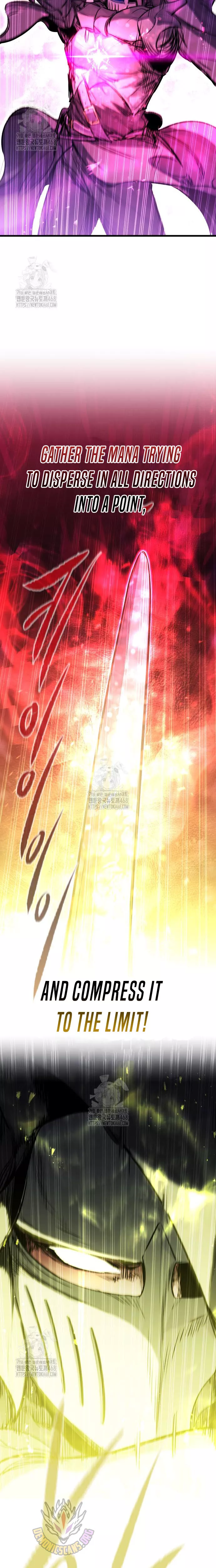 Read The Regressed Mercenary Has a Plan Manga Online