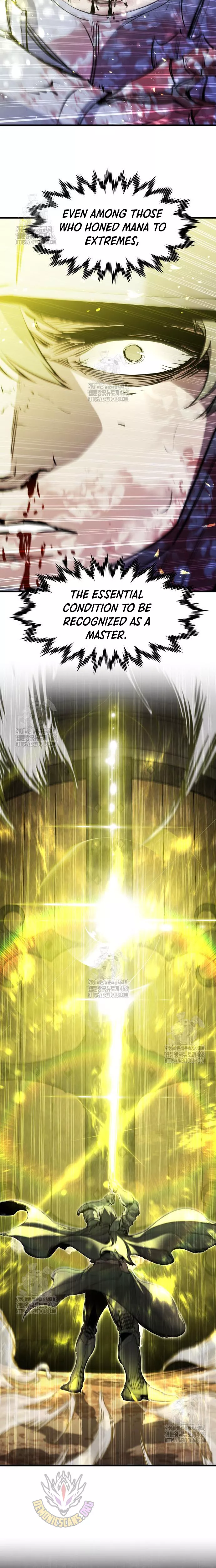 Read The Regressed Mercenary Has a Plan Manga Online