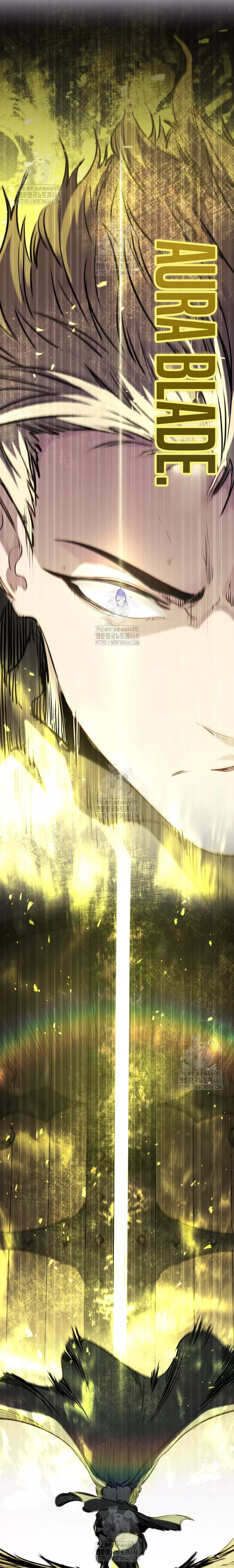 Read The Regressed Mercenary Has a Plan Manga Online