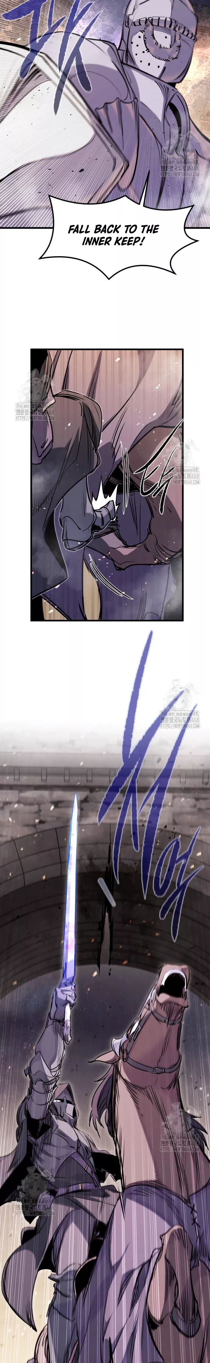 Read The Regressed Mercenary Has a Plan Manga Online