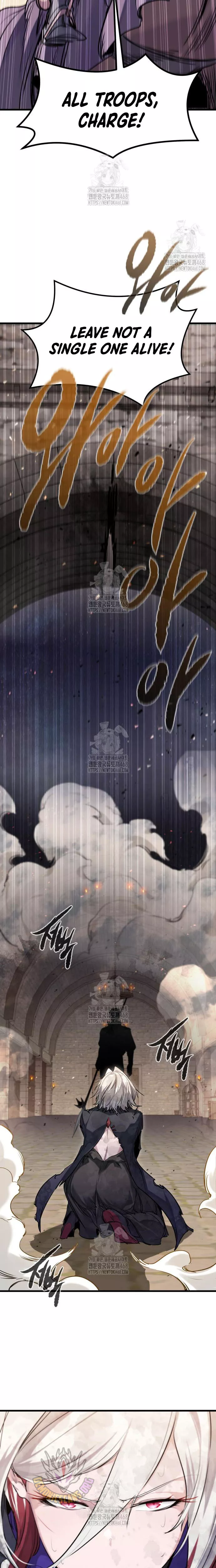 Read The Regressed Mercenary Has a Plan Manga Online