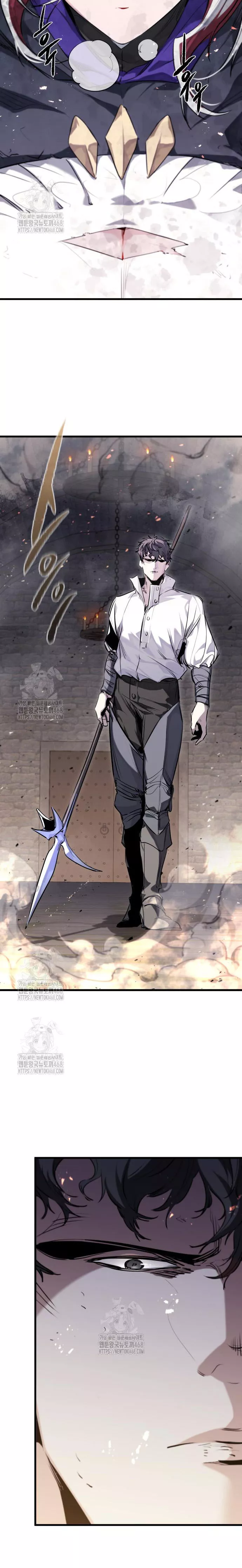 Read The Regressed Mercenary Has a Plan Manga Online