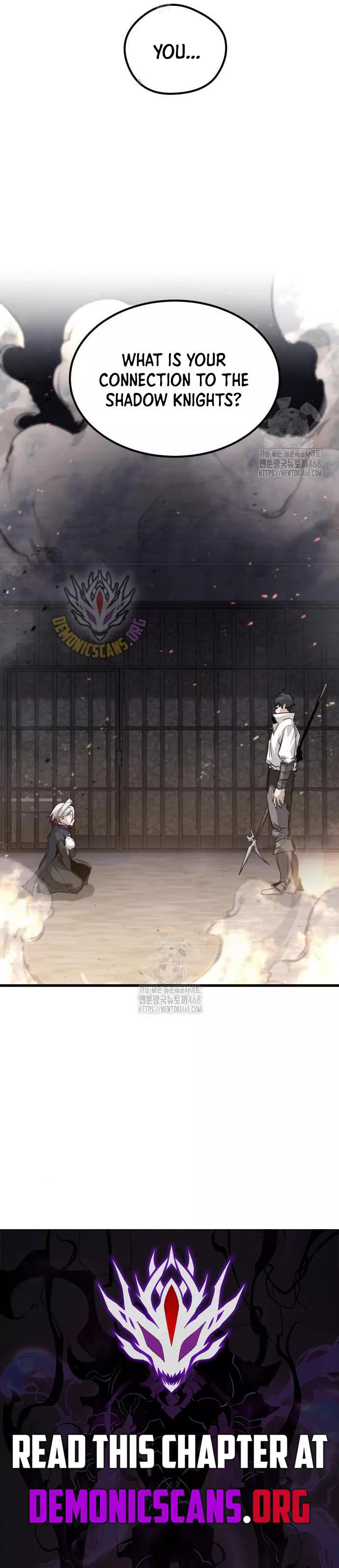 Read The Regressed Mercenary Has a Plan Manga Online