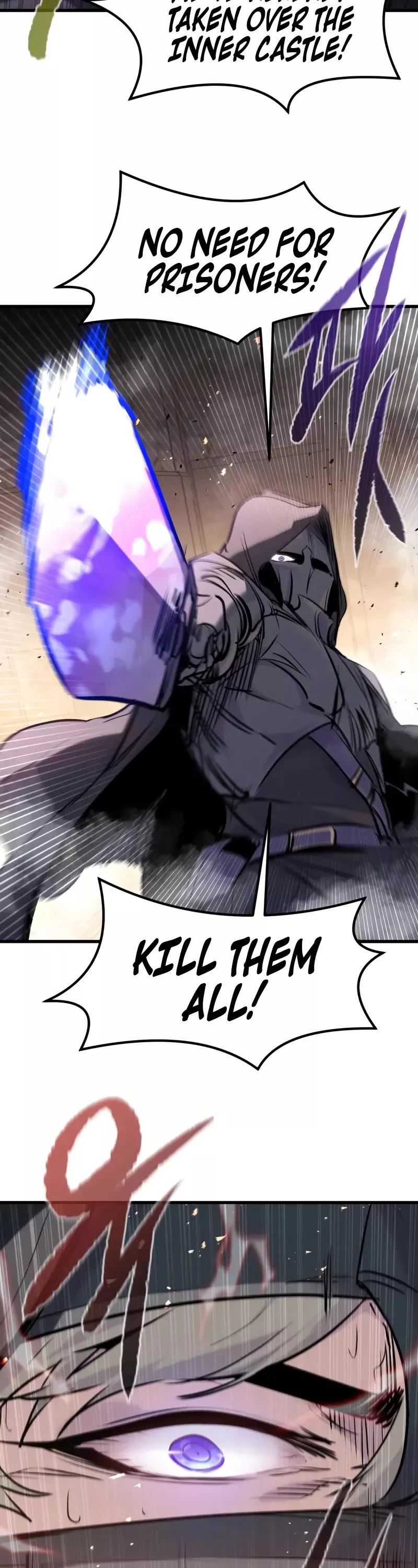 Read The Regressed Mercenary Has a Plan Manga Online