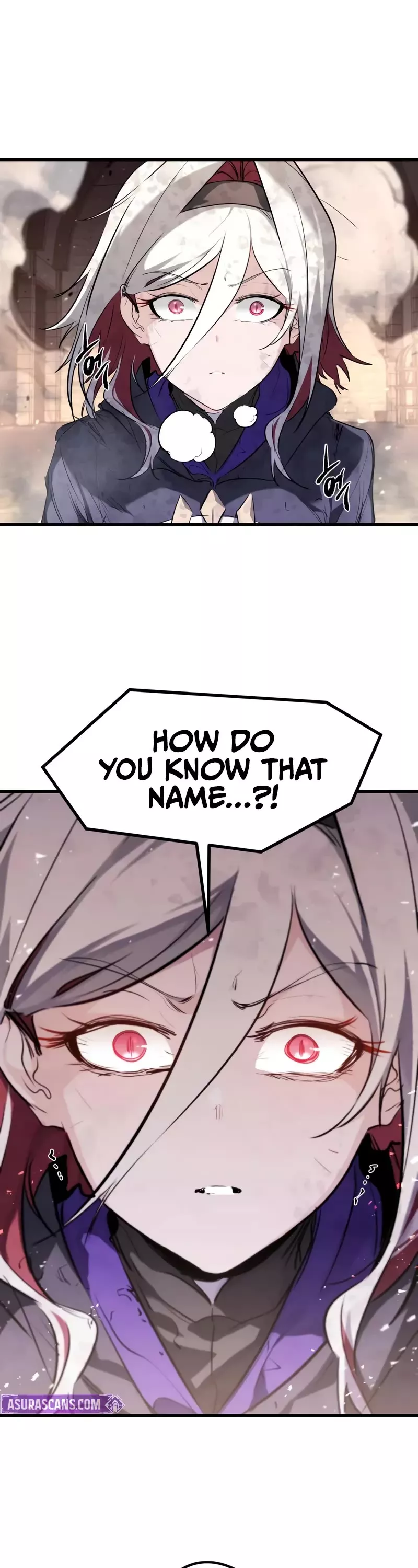 Read The Regressed Mercenary Has a Plan Manga Online