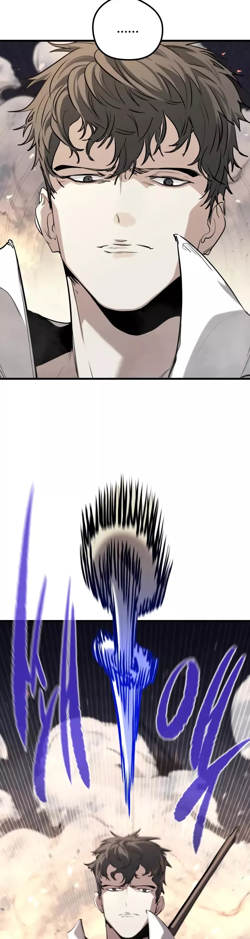 Read The Regressed Mercenary Has a Plan Manga Online