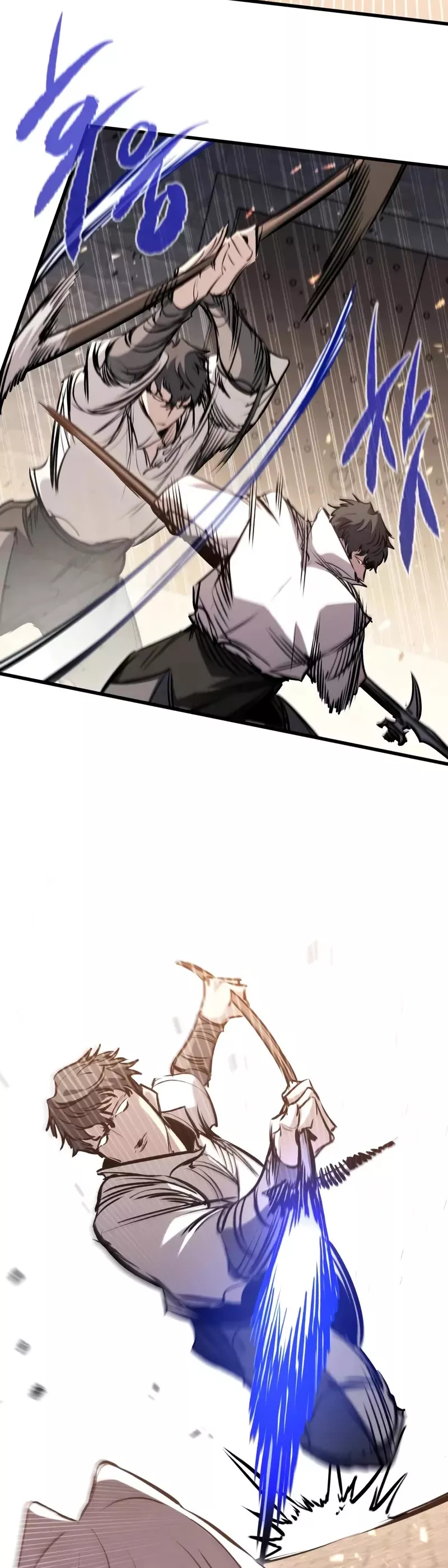 Read The Regressed Mercenary Has a Plan Manga Online