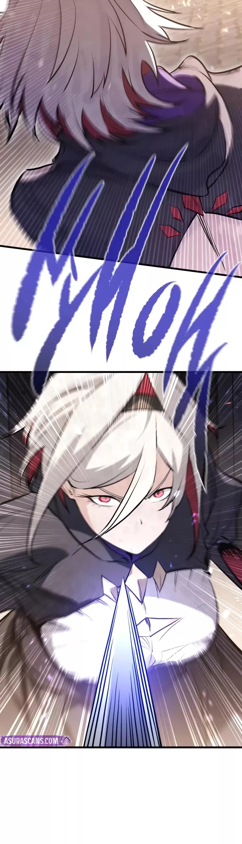 Read The Regressed Mercenary Has a Plan Manga Online