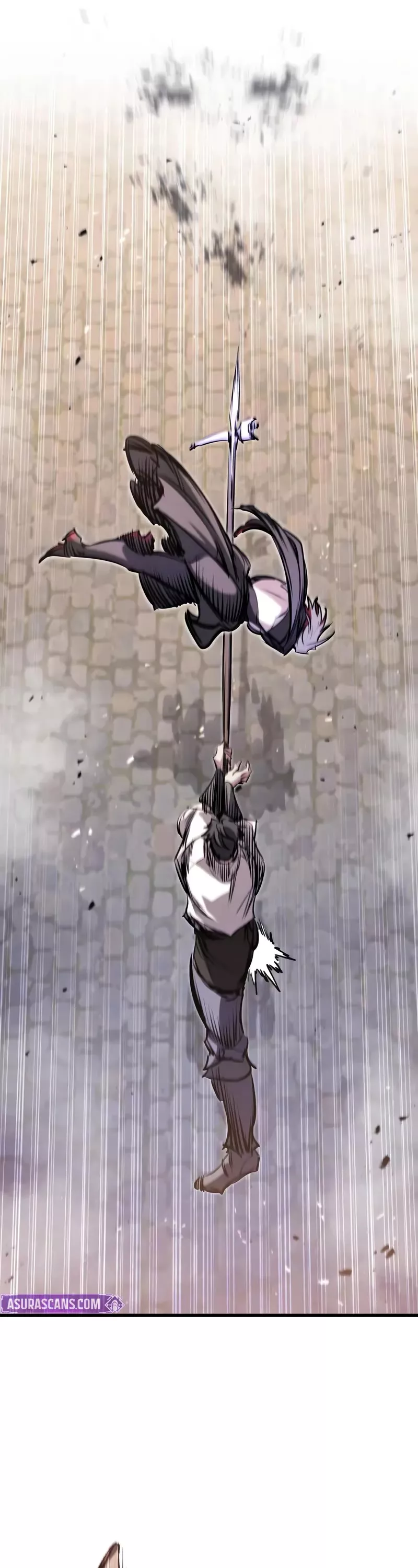 Read The Regressed Mercenary Has a Plan Manga Online