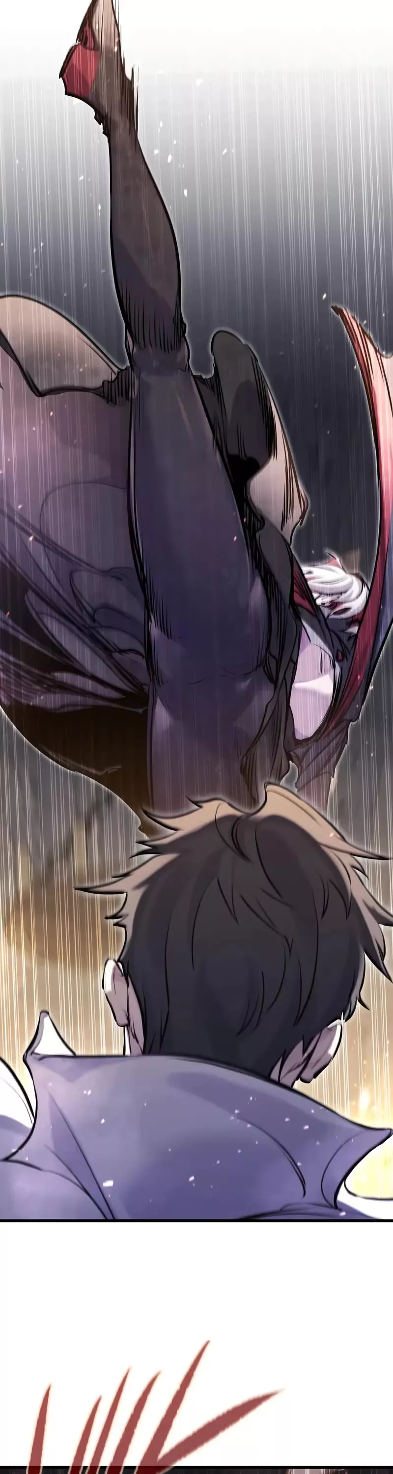 Read The Regressed Mercenary Has a Plan Manga Online