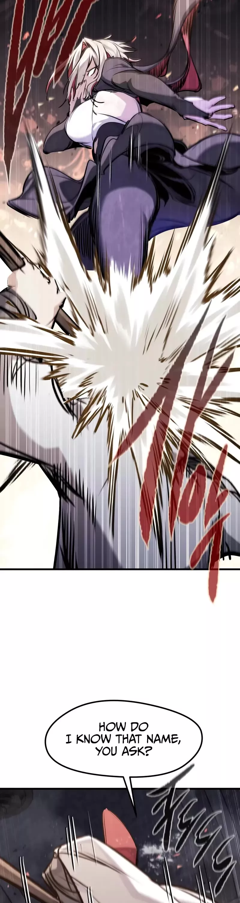 Read The Regressed Mercenary Has a Plan Manga Online