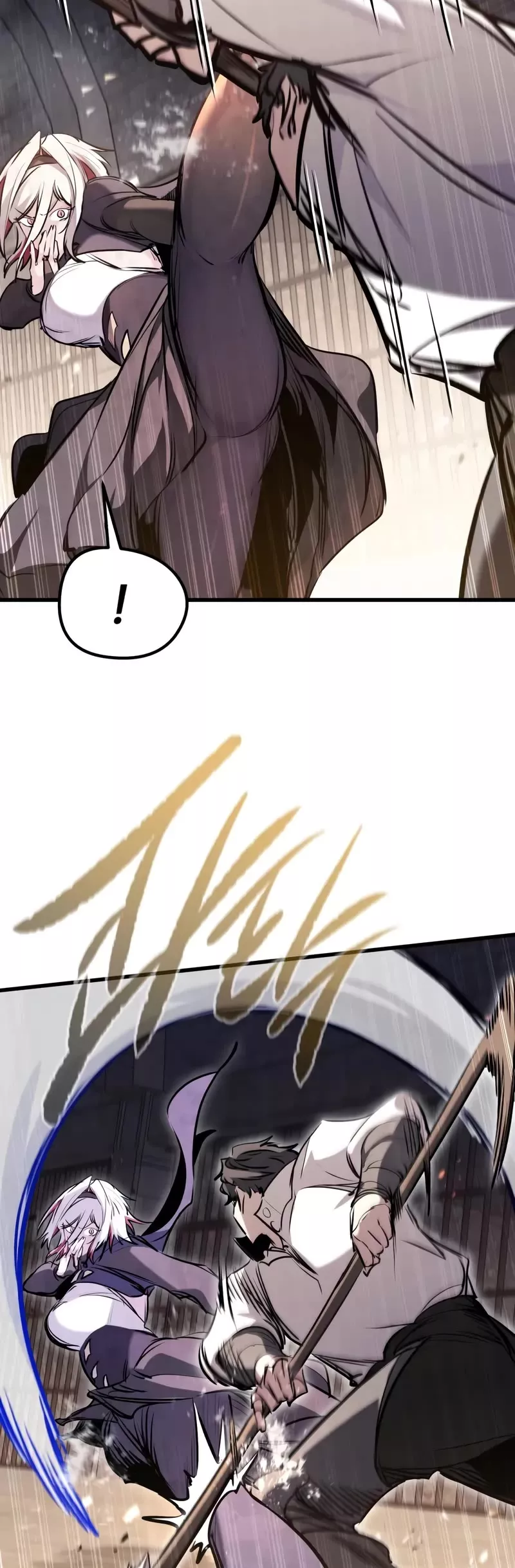 Read The Regressed Mercenary Has a Plan Manga Online