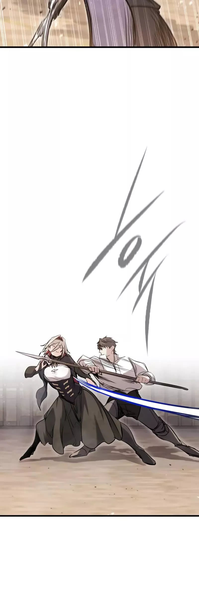 Read The Regressed Mercenary Has a Plan Manga Online