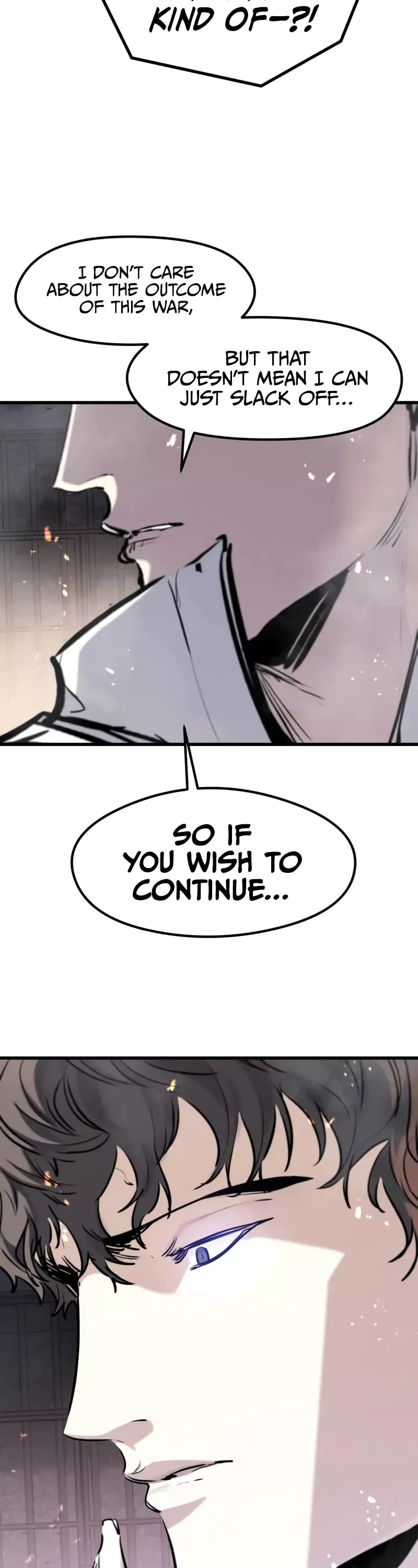 Read The Regressed Mercenary Has a Plan Manga Online