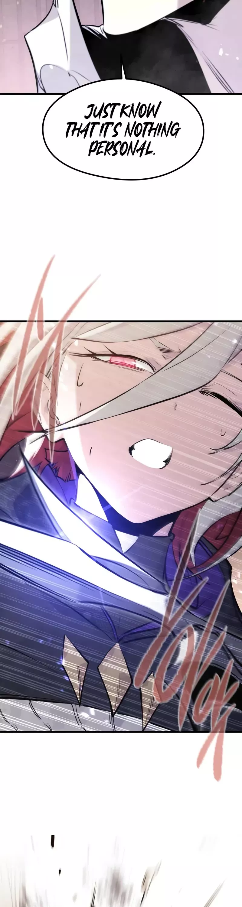 Read The Regressed Mercenary Has a Plan Manga Online