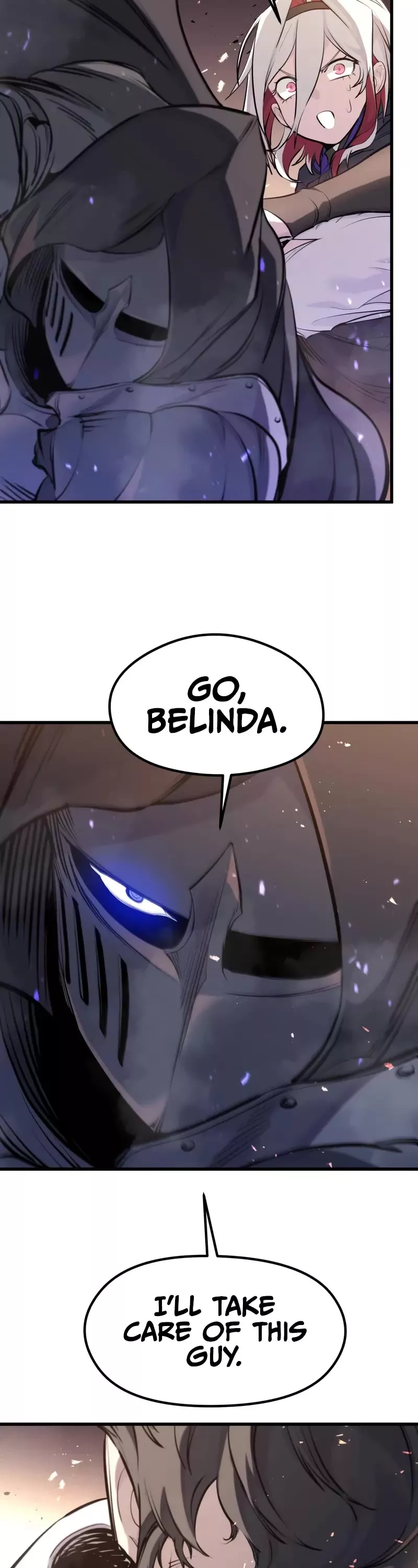 Read The Regressed Mercenary Has a Plan Manga Online