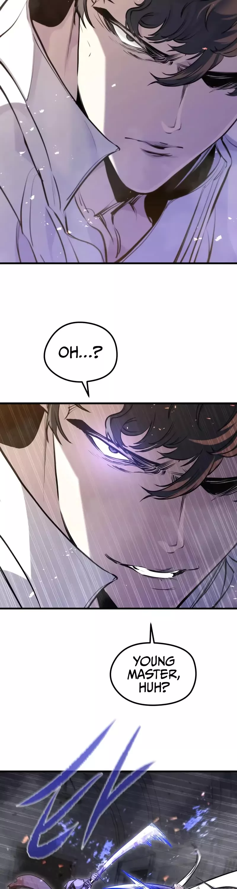 Read The Regressed Mercenary Has a Plan Manga Online