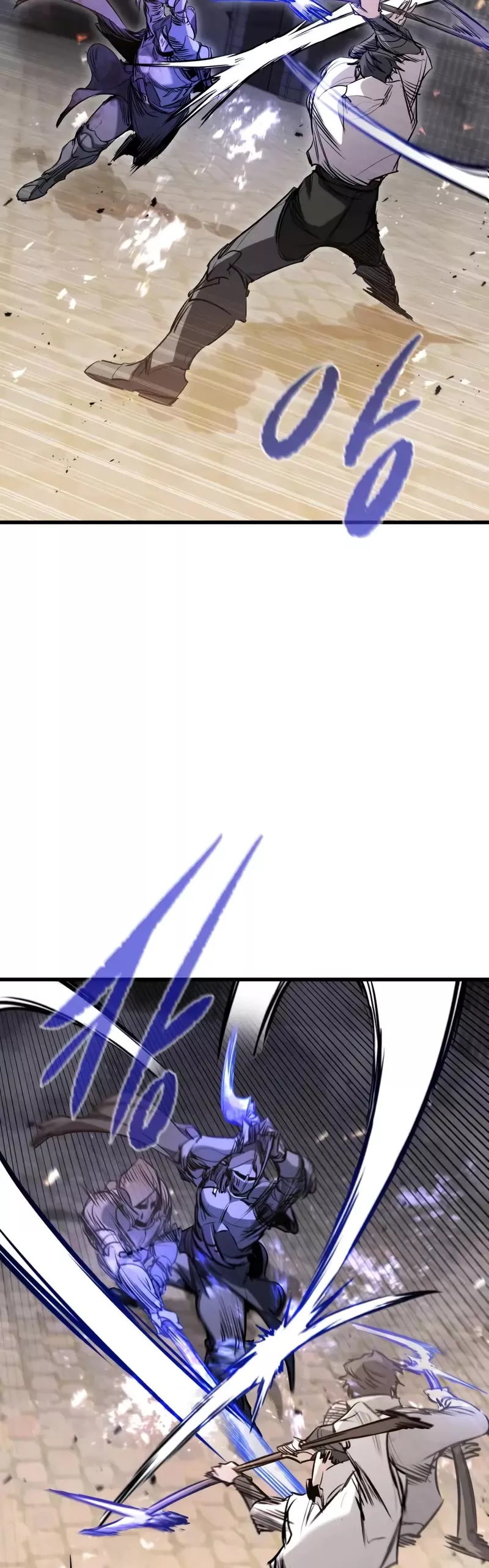 Read The Regressed Mercenary Has a Plan Manga Online