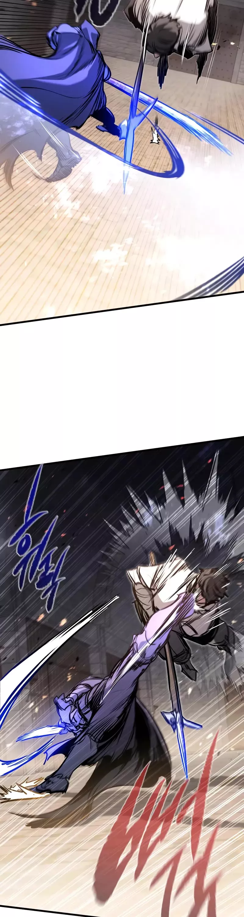 Read The Regressed Mercenary Has a Plan Manga Online