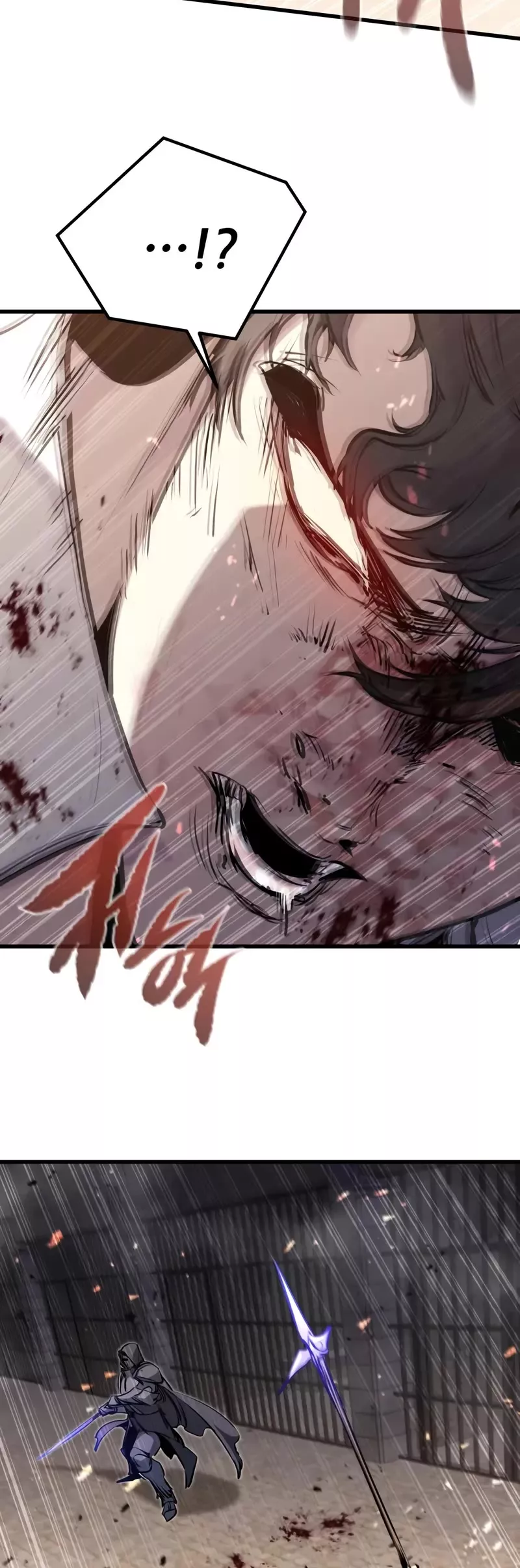 Read The Regressed Mercenary Has a Plan Manga Online