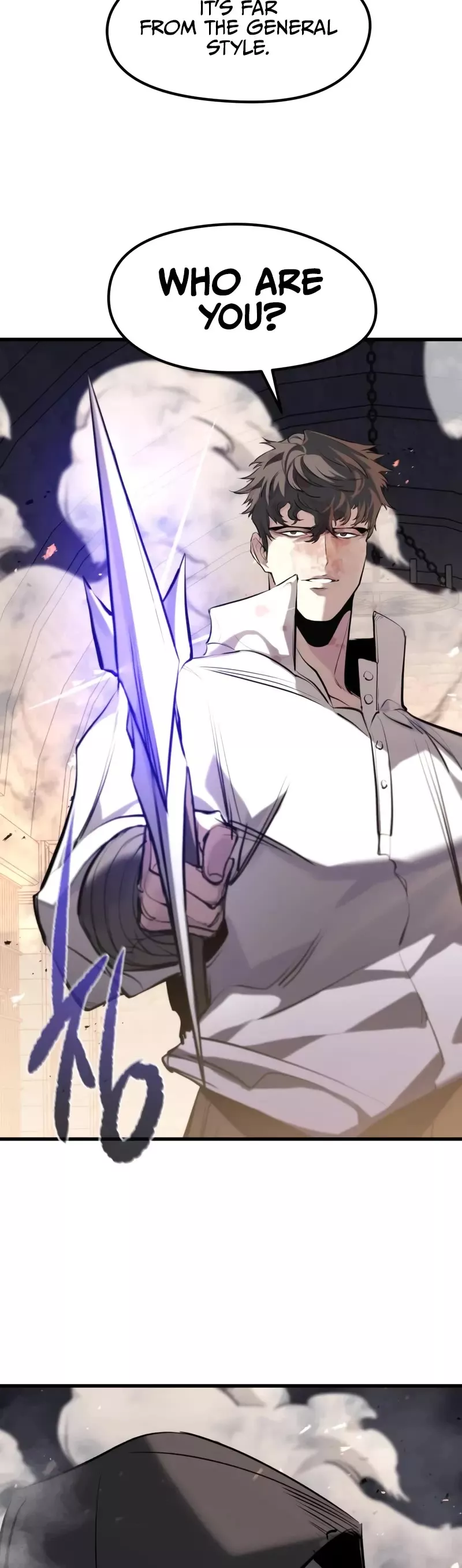 Read The Regressed Mercenary Has a Plan Manga Online