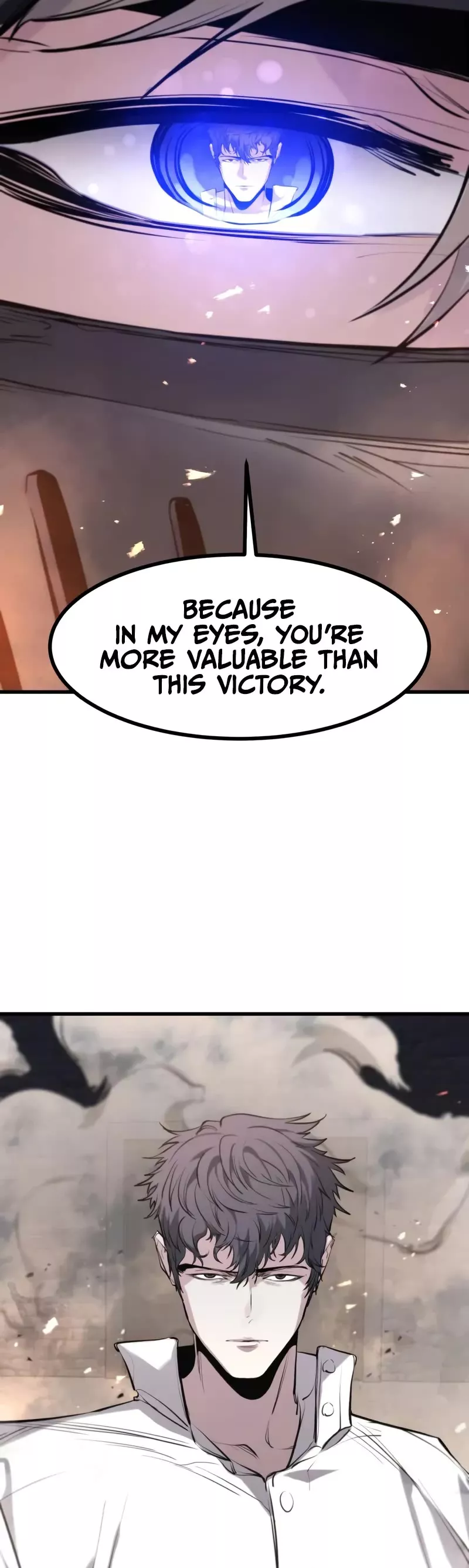 Read The Regressed Mercenary Has a Plan Manga Online