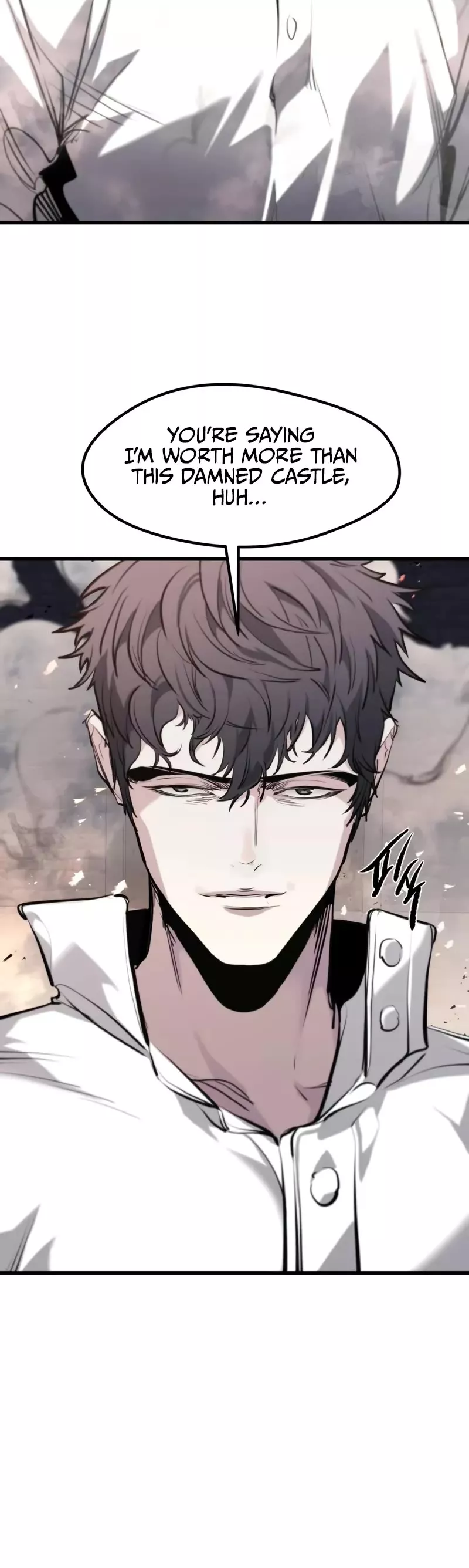 Read The Regressed Mercenary Has a Plan Manga Online